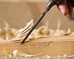 Entretien de meuble en bois par Menuisier France à Caden